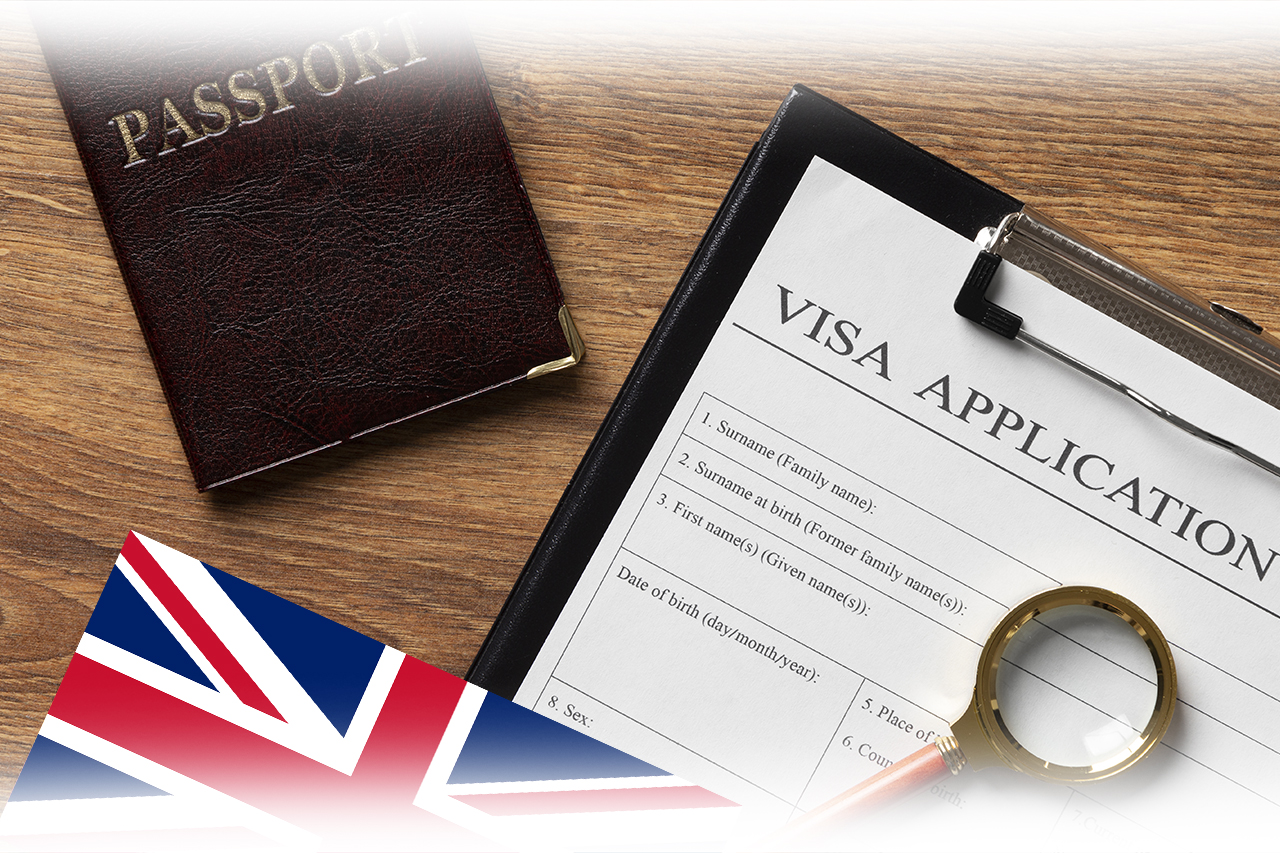 UK Sponsored Study Visas Fall by 14% in 2024